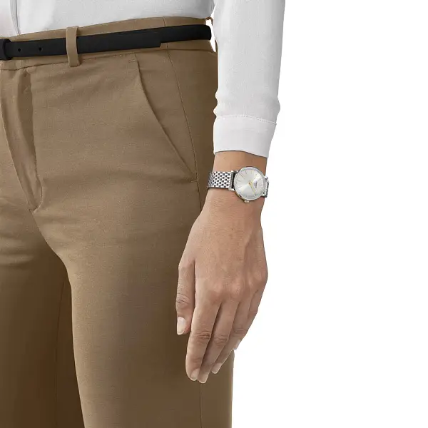 Tissot Everytime Lady T143.210.11.011.01