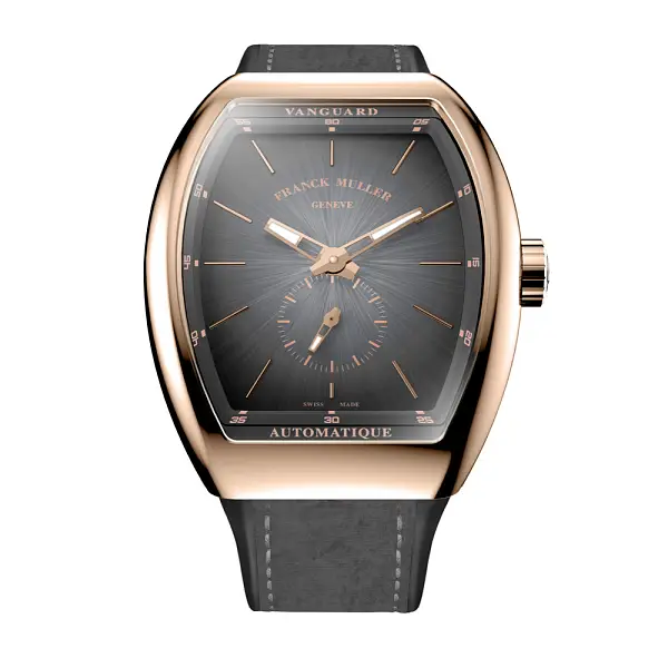 Franck Muller Vanguard Classico Sfumato V 41 S S6 AT FO SFUMATO (TT)