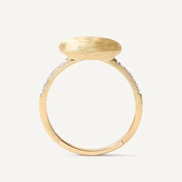 Marco Bicego Siviglia Gold Ring AB609 B YW