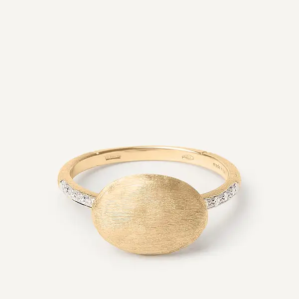 Marco Bicego Siviglia Gold Ring AB609 B YW