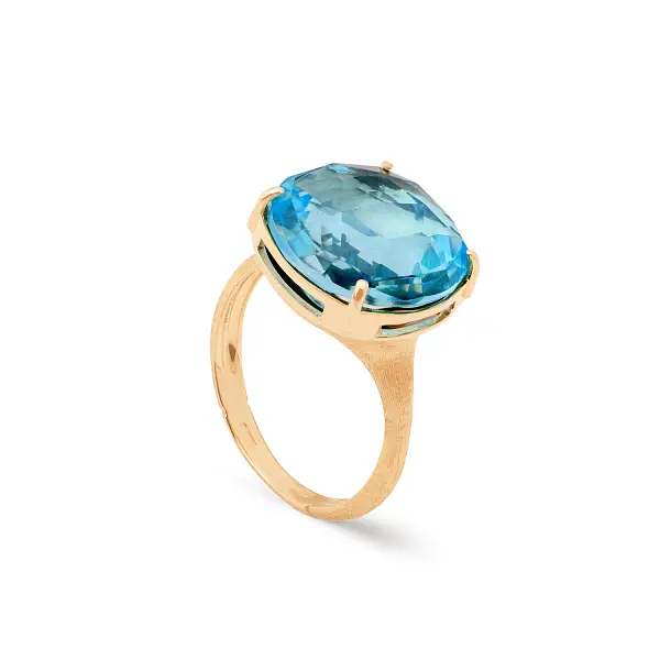 Marco Bicego Alta Gold Ring AB645 TP01 Y