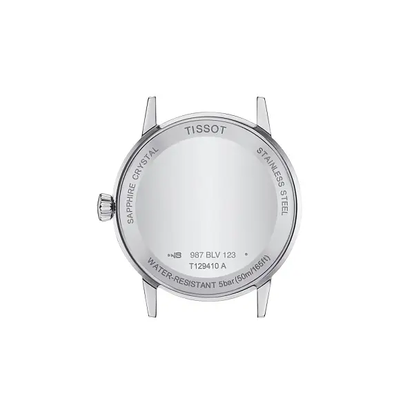 Tissot Classic Dream Gent T129.410.11.031.00