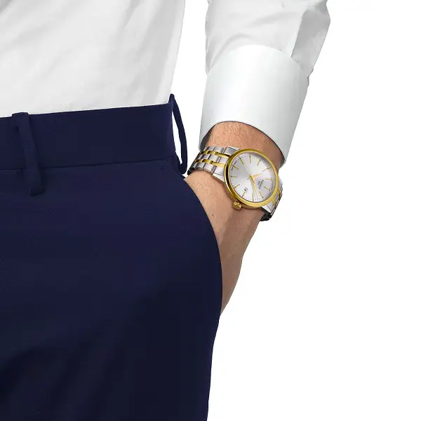 Tissot Classic Dream Gent T129.410.22.031.00