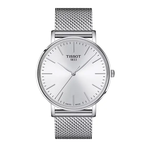 Tissot Everytime Gent T143.410.11.011.00