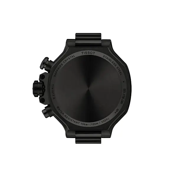 Tissot T-Race Chrono Quartz T141.817.37.051.00