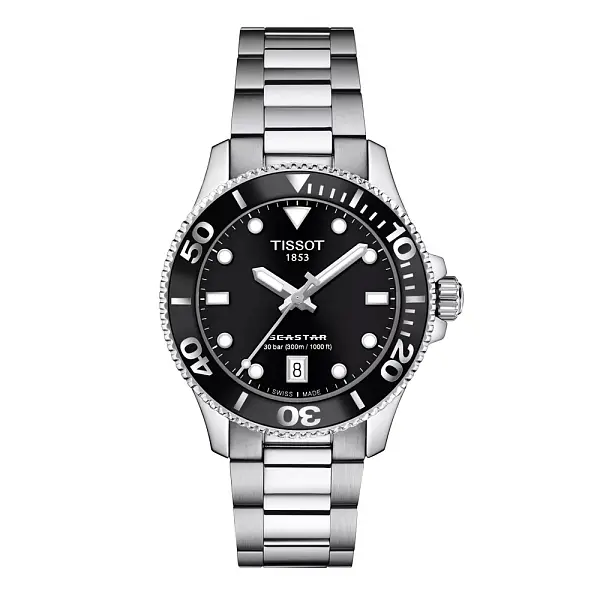 Tissot Seastar 1000 Quartz Lady T120.210.11.051.00