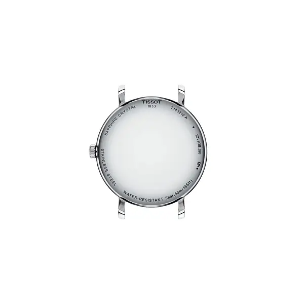 Tissot Everytime Quartz T143.210.11.041.00