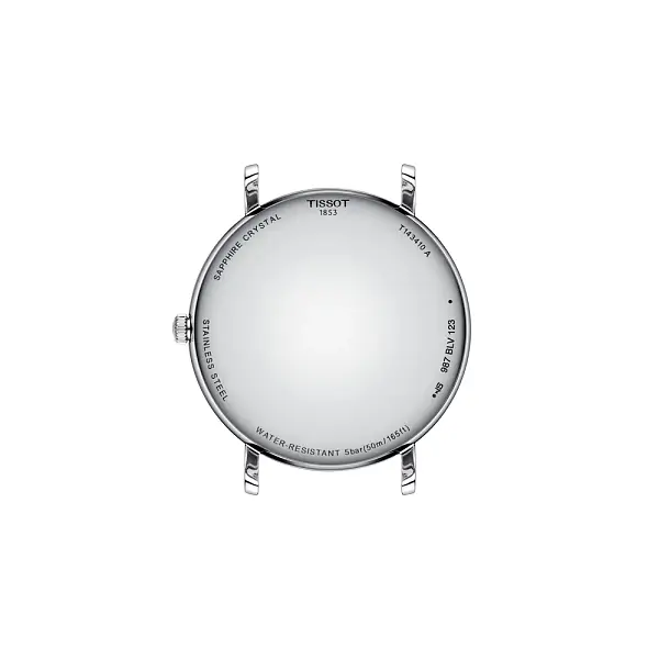 Tissot Everytime Gent T143.410.11.041.00