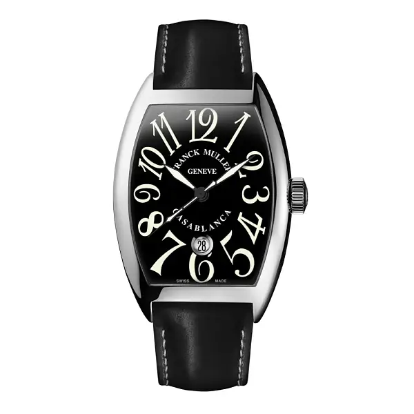Franck Muller Casablanca 8880 C DT AC