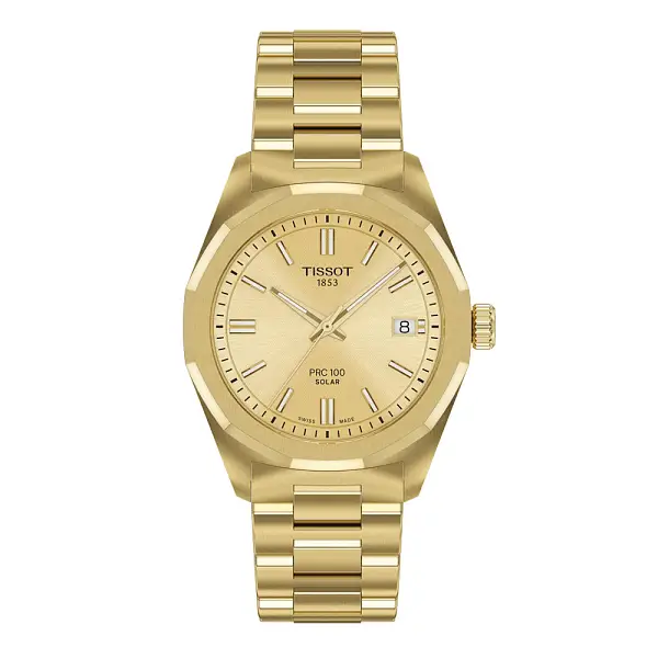 Tissot PRC 100 Solar T151.822.33.021.00