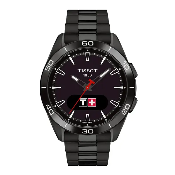 Tissot T-Touch Connect Sport T153.420.44.051.01