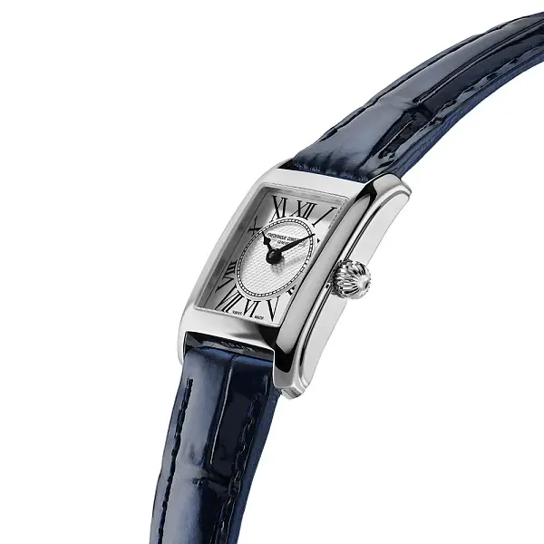 Frederique Constnat Classics Carrée Ladies FC-200MC26
