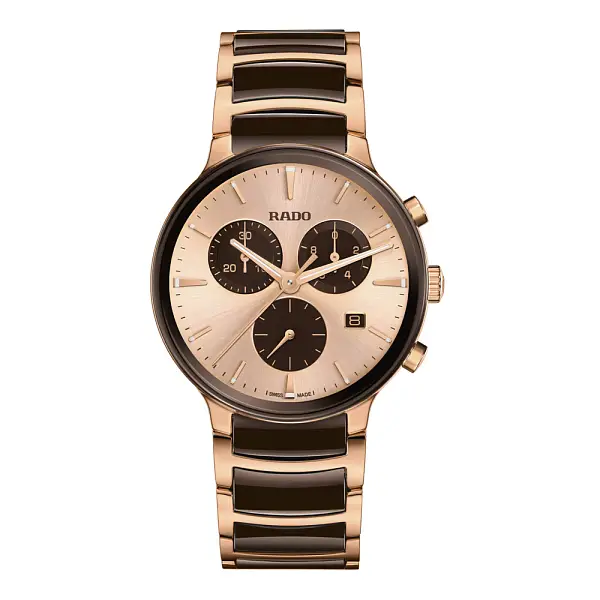 Rado Centrix Chronograph R30212402