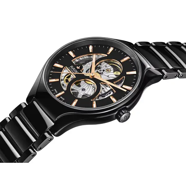 Rado True Open Heart R27107172