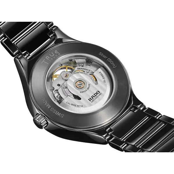 Rado True Open Heart R27107172