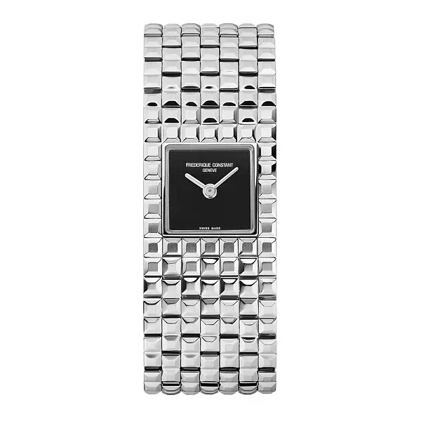 Frederique Constant Classics Manchette FC-200ONB1MC6B
