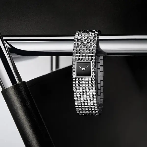 Frederique Constant Classics Manchette FC-200ONB1MC6B