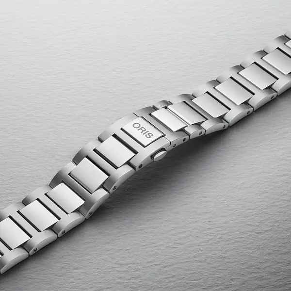 Oris Big Crown Pointer Date 01 754 7798 4068-07 8 20 06