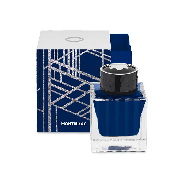 Montblanc StarWalker Space Blue Ink 50 ml MB130294