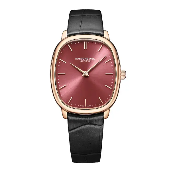 Raymond Weil Toccata Heritage 2280-PC5-45001