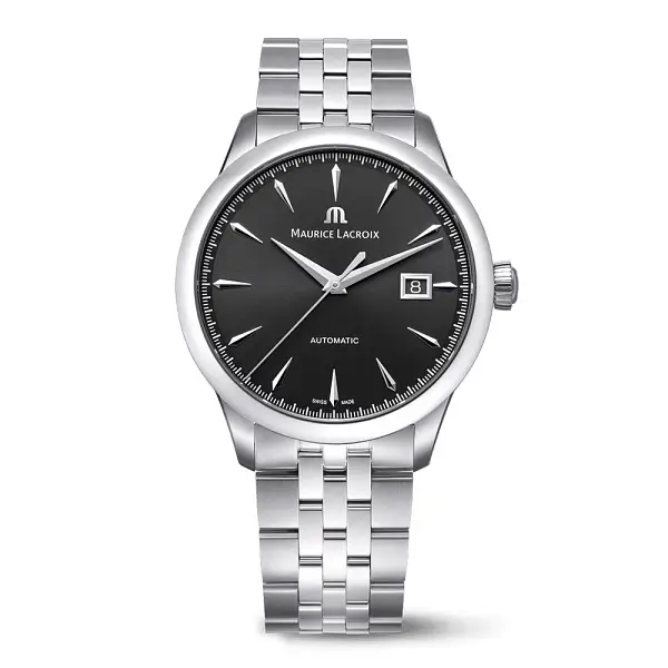 Maurice Lacroix 1975 Automatic 756008-SS002-330-1