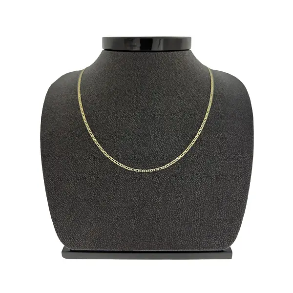 Golden Chain Marina Gucci