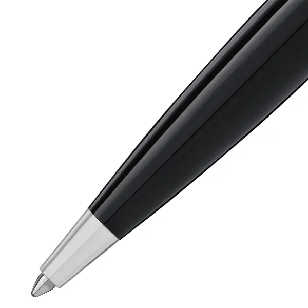 Montblanc Heritage Rouge et Noir Special Edition Ballpoint MB132110