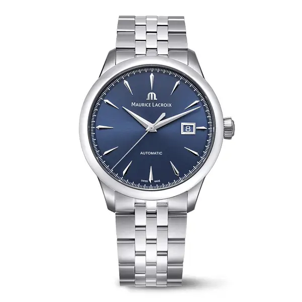 Maurice Lacroix 1975 Automatic 756008-SS002-430-1