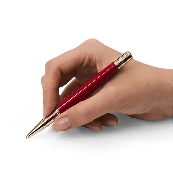 Montblanc Marilyn Monroe Special Edition Rollerball Pen MB132117