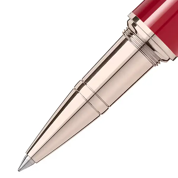 Montblanc Marilyn Monroe Special Edition Rollerball Pen MB132117