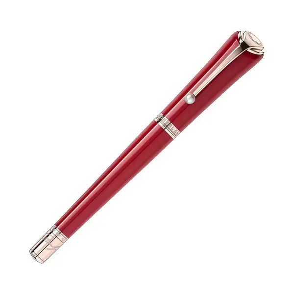 Montblanc Marilyn Monroe Special Edition Rollerball Pen MB132117