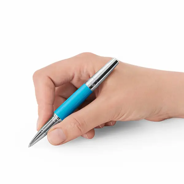 Montblanc Maria Callas Special Edition Rollerball Pen MB129565