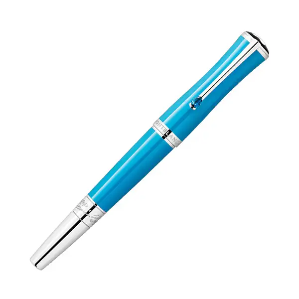 Montblanc Maria Callas Special Edition Rollerball Pen MB129565