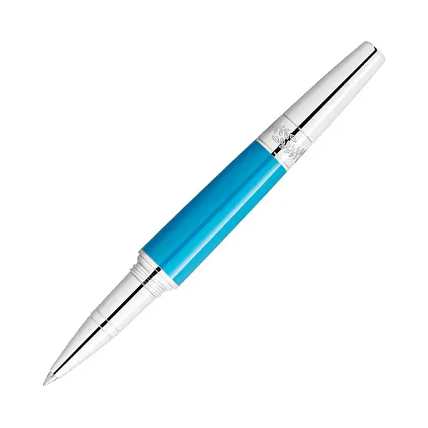 Montblanc Maria Callas Special Edition Rollerball Pen MB129565