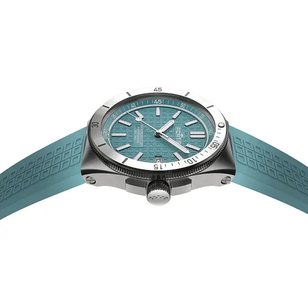 Fortis Marinemaster M-40 Serenity Blue F8120003
