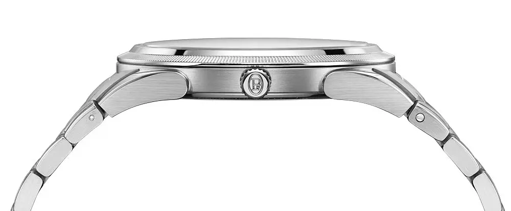 Parmigiani TONDA PF Micro-Rotor Platinum Agave Blue PFC914-1020023-100182