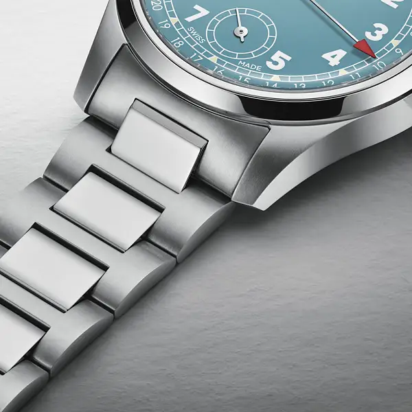 Oris Big Crown Pointer Date 01 473 7786 4065-07 8 19 06