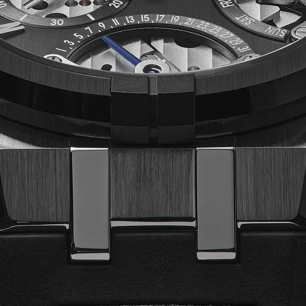 Maurice Lacroix Aikonic Master Triple Retrograde AC6068-SSL20-230-2