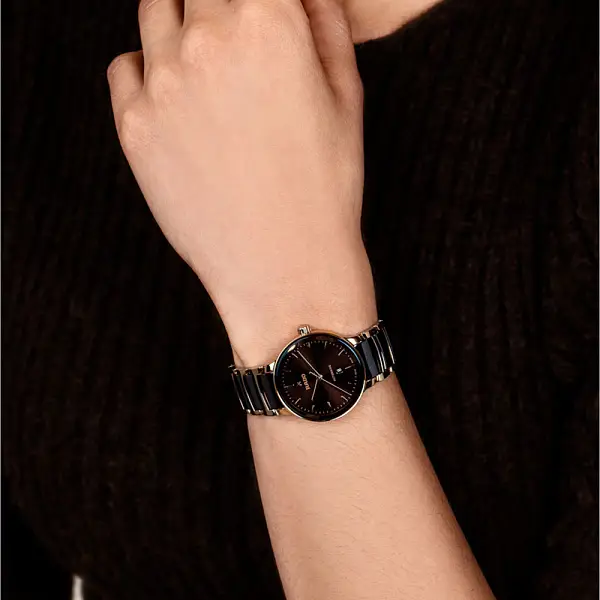 Rado Centrix Automatic R30019302