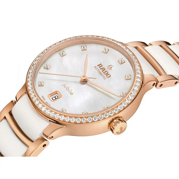 Rado Centrix Automatic Diamonds R30230902
