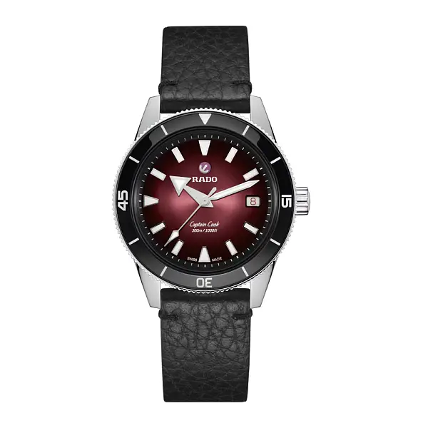 Rado Captain Cook Automatic R32223408