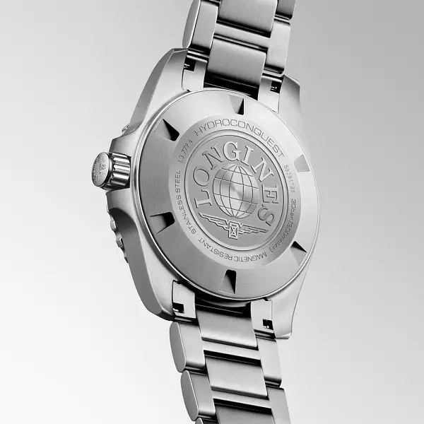 Longines HydroConquest L3.779.4.06.6