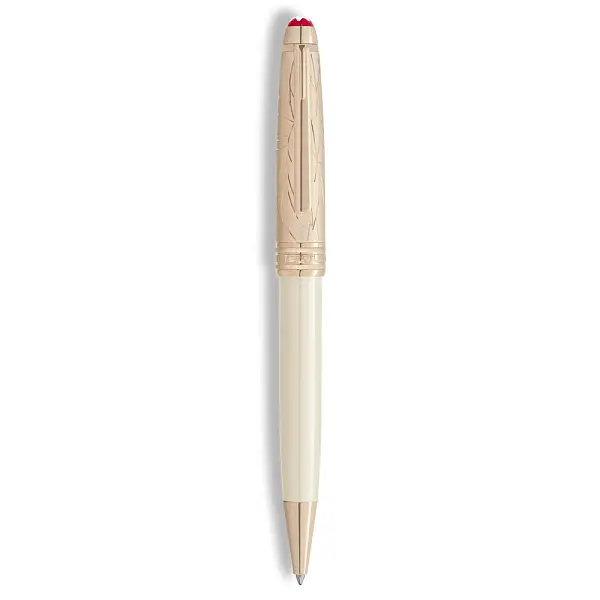 Montblanc Meisterstück Romeo & Juliet Doué Classique Ballpoint Pen MB132928
