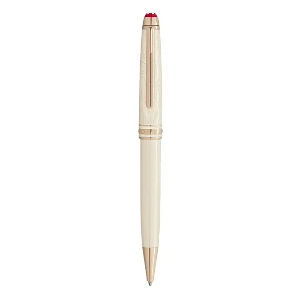 Montblanc Meisterstück Romeo & Juliet Classique Ballpoint Pen MB132920