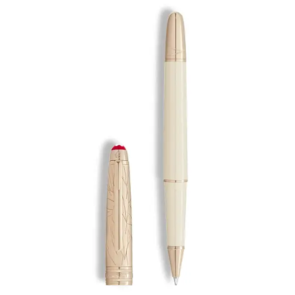 Montblanc Meisterstück Romeo & Juliet Doué Classique Rollerball Pen MB132927
