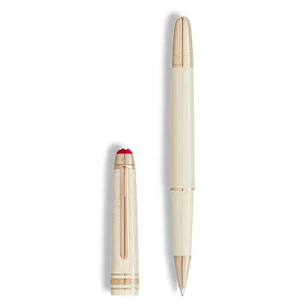 Montblanc Meisterstück Romeo & Juliet Classique Rollerball Pen MB132919