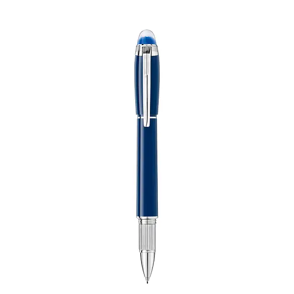 Montblanc StarWalker Blue Planet Precious Resin Fineliner MB125291