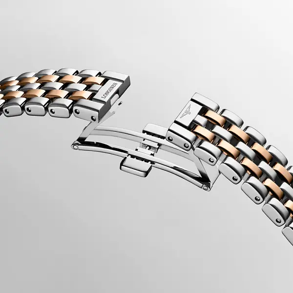 Longines Mini DolceVita L5.200.5.71.7