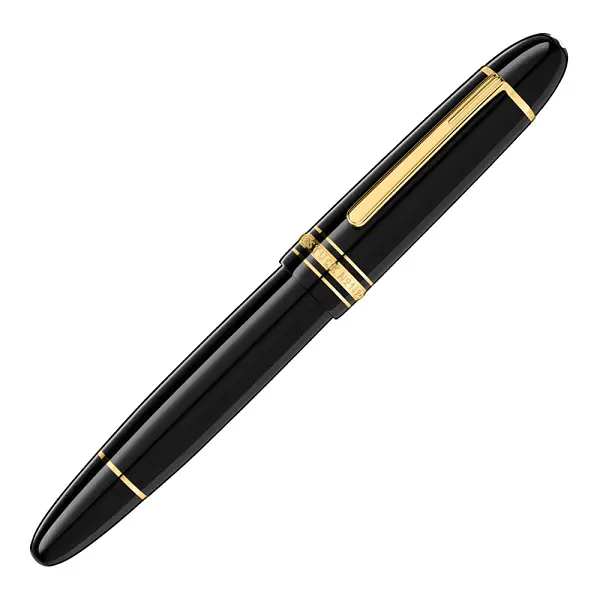Montblanc Meisterstück Gold-Coated 149 MB132113
