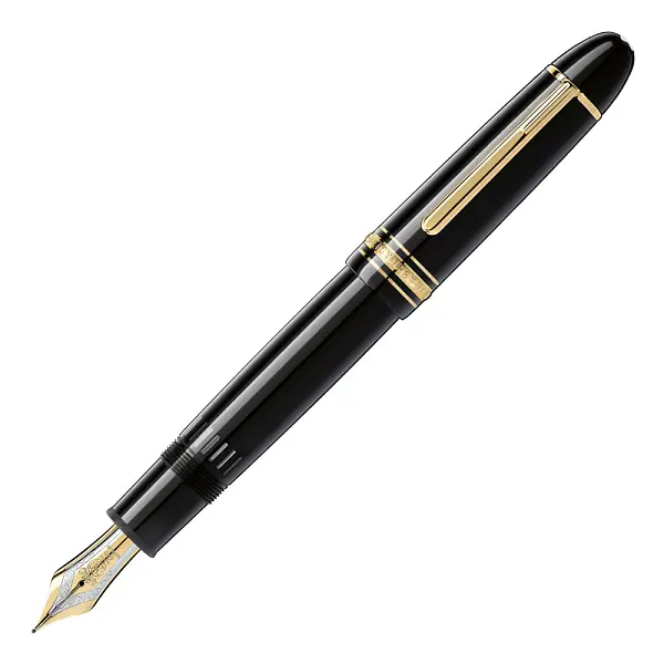 Montblanc Meisterstück Gold-Coated 149 MB132113